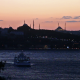Istanbul Sunset - VideoHive Item for Sale