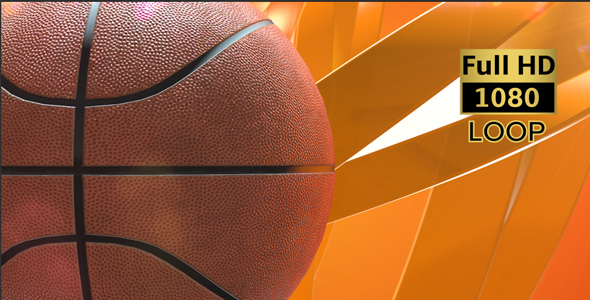 Basketball Background alt