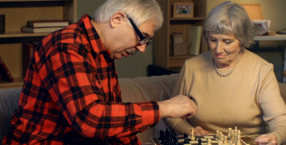 Strategic Thinking alt