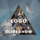 Triangular Mini Slideshow Logo Mix - VideoHive Item for Sale