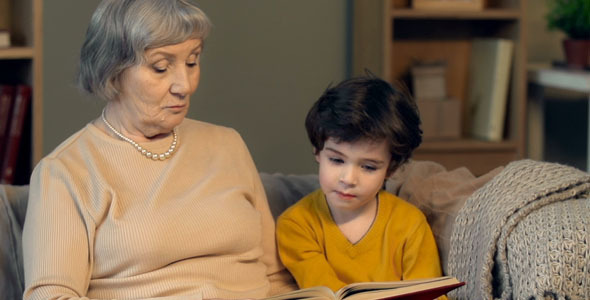 Evening Together alt