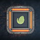 Square Tech Logo - VideoHive Item for Sale