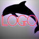 Melodic Logo 14