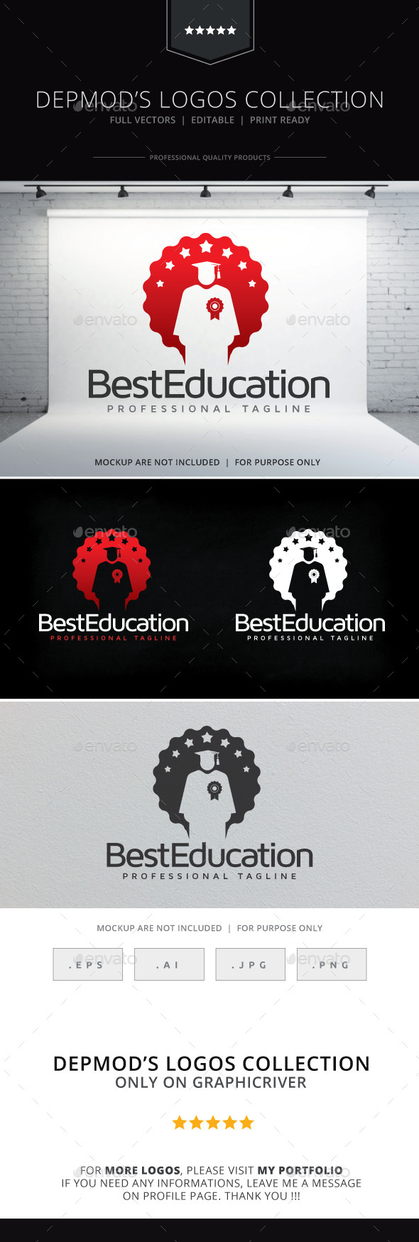 Best Education Logo