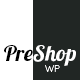 PreShop - Responsive WooCommerce Wordpress Theme - ThemeForest Item for Sale