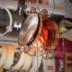 Copper Pans in Grand Bazaar - VideoHive Item for Sale