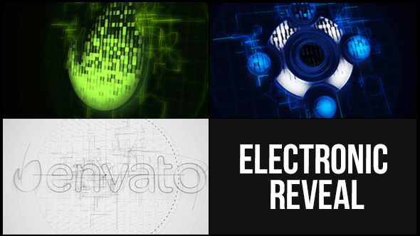 Electronic Reveal