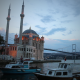 Ortakoy Mosque - VideoHive Item for Sale