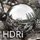 HDRI - Winterly Lakeside Promenade - 3DOcean Item for Sale