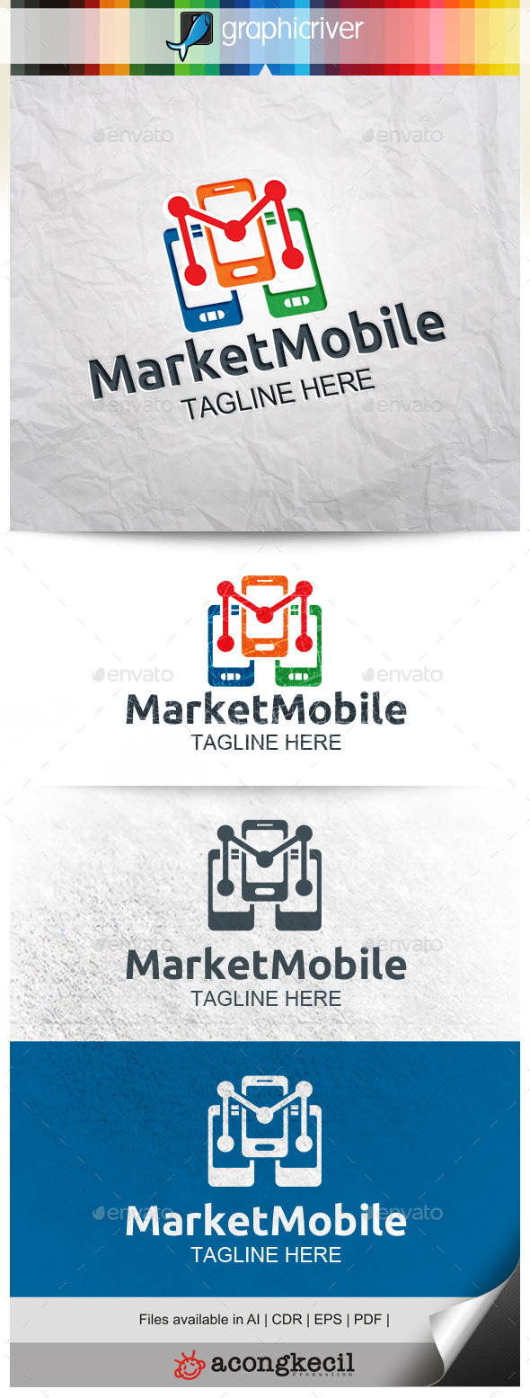 Mobile Market V.3