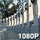 Three Clips from Washington DC - VideoHive Item for Sale