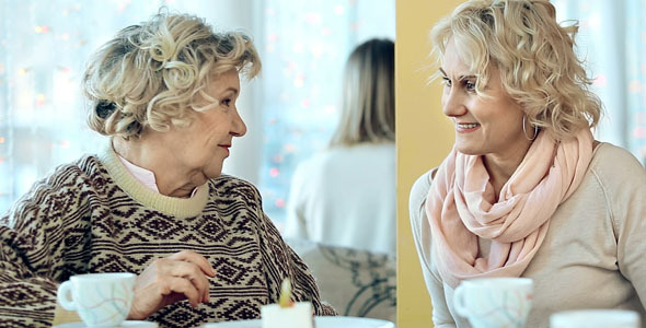 Joyous Discussion alt