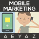 Mobile Marketing Agency Explainer - VideoHive Item for Sale