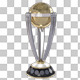 ICC Cricket World Cup 2015 Trophy Render  - VideoHive Item for Sale