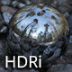 HDRI - Winter Forest - 3DOcean Item for Sale