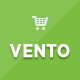 Vento - Tool Store Responsive OpenCart Theme - ThemeForest Item for Sale