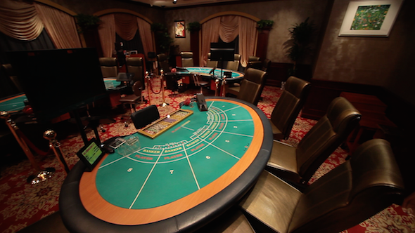 Casino Room 01