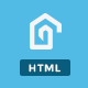 Hometastic - Real Estate HTML5 Template - ThemeForest Item for Sale