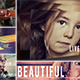 Beautiful Slideshow - VideoHive Item for Sale