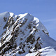 Winter Mountains Panorama. - VideoHive Item for Sale