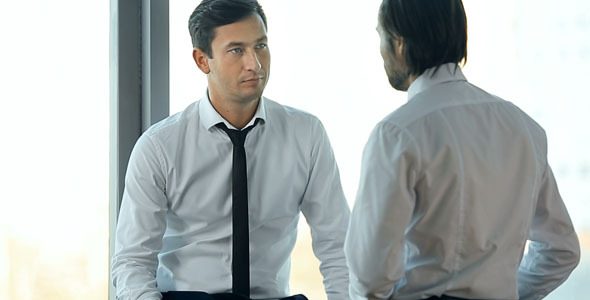 Business Communication alt