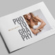 Photography Portfolio Brochure Template - GraphicRiver Item for Sale