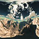 Sunrise in mountains.2 - 3DOcean Item for Sale