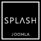 Splash - Multipurpose Joomla Template - ThemeForest Item for Sale