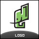 Elephant Head Logo - GraphicRiver Item for Sale