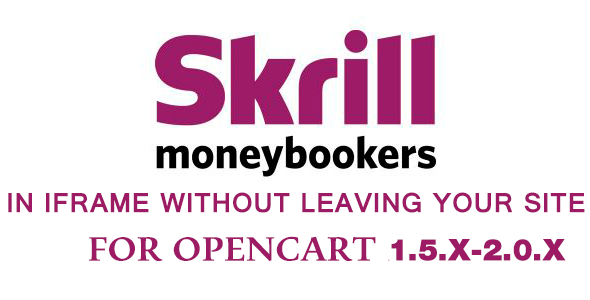 Skrill Moneybookers 2 w 1 bez opuszczania strony