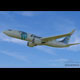 3D Airplane - 3DOcean Item for Sale
