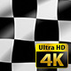 Checkered Race Flag Waving - VideoHive Item for Sale