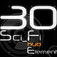 Sci-Fi Hud Element Pack - VideoHive Item for Sale