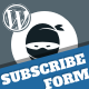 Email Opt-In Lead Generation WordPress Plugin — Ninja Kick