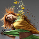 Porcelain Blast Photoshop Action - GraphicRiver Item for Sale