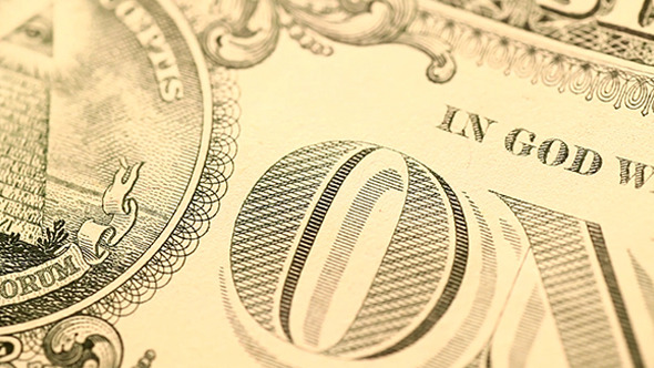 US Dollar Currency 353