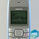 Nokia 1110 - 3DOcean Item for Sale