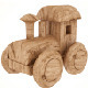 Train - 3DOcean Item for Sale