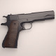 Colt M1911 - 3DOcean Item for Sale