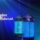 Ramadan Mubarak Background 4K - VideoHive Item for Sale