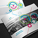 Geometric Lines - Multipurpose Brochure - GraphicRiver Item for Sale
