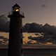 Lighthouse Sunset - VideoHive Item for Sale