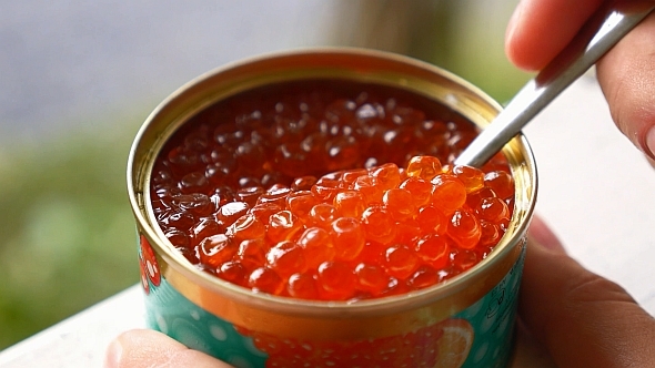 Red Caviar