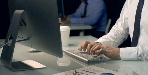 Typing on Keyboard alt