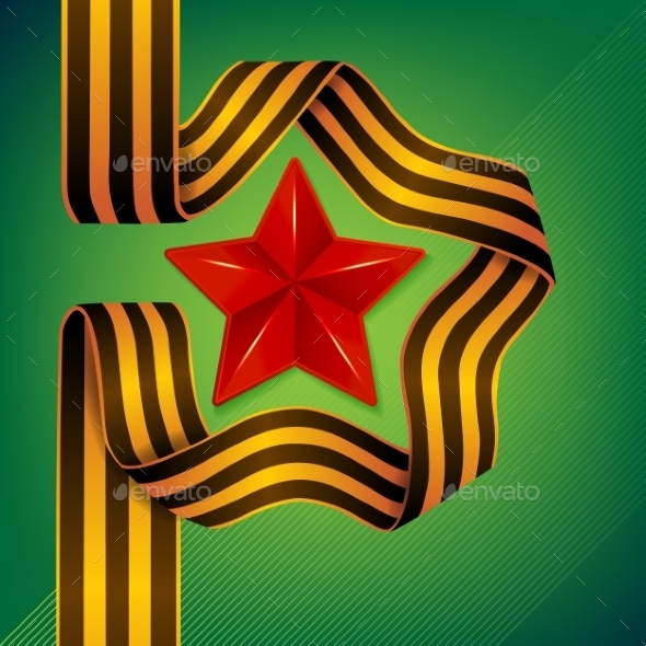 Star of Victory Day
