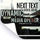 Dynamic Media Opener - VideoHive Item for Sale