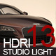 Studio light 14 - 3DOcean Item for Sale