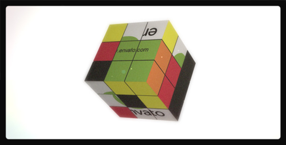 Magic Cube