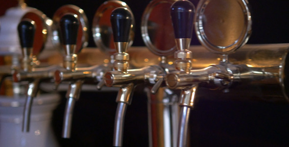 Bar Beer Cranes (2-pack)
