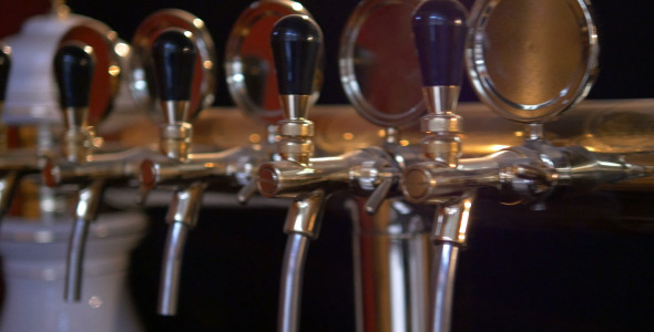 Bar Beer Cranes (2-pack)